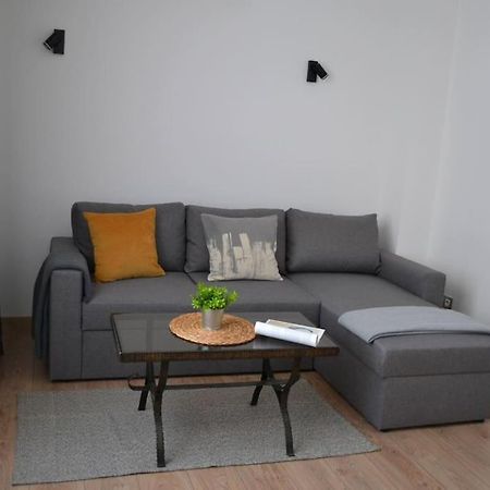 Modern City Center 2 Bedroom Apartment Sofía Exterior foto