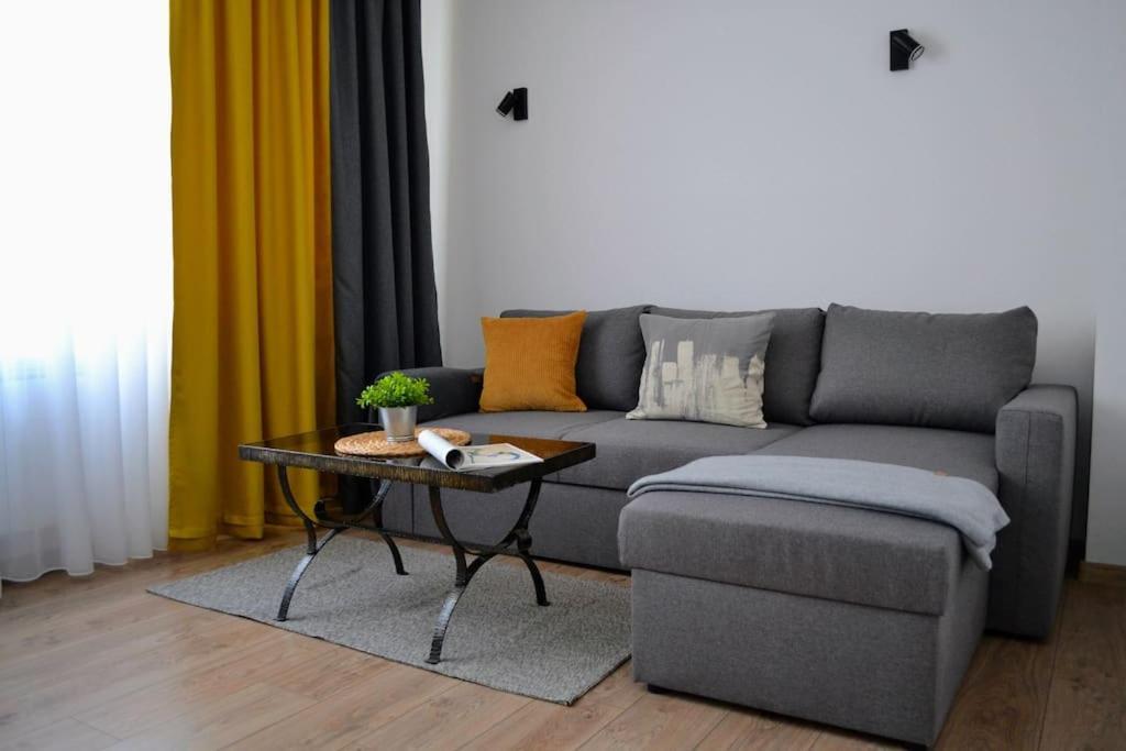 Modern City Center 2 Bedroom Apartment Sofía Exterior foto